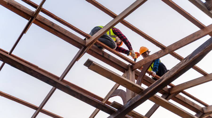 Expert top industrial roofings services in Camp Douglas, WI